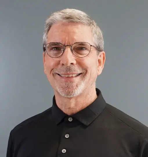 Mike Weber, an employee at CBV.