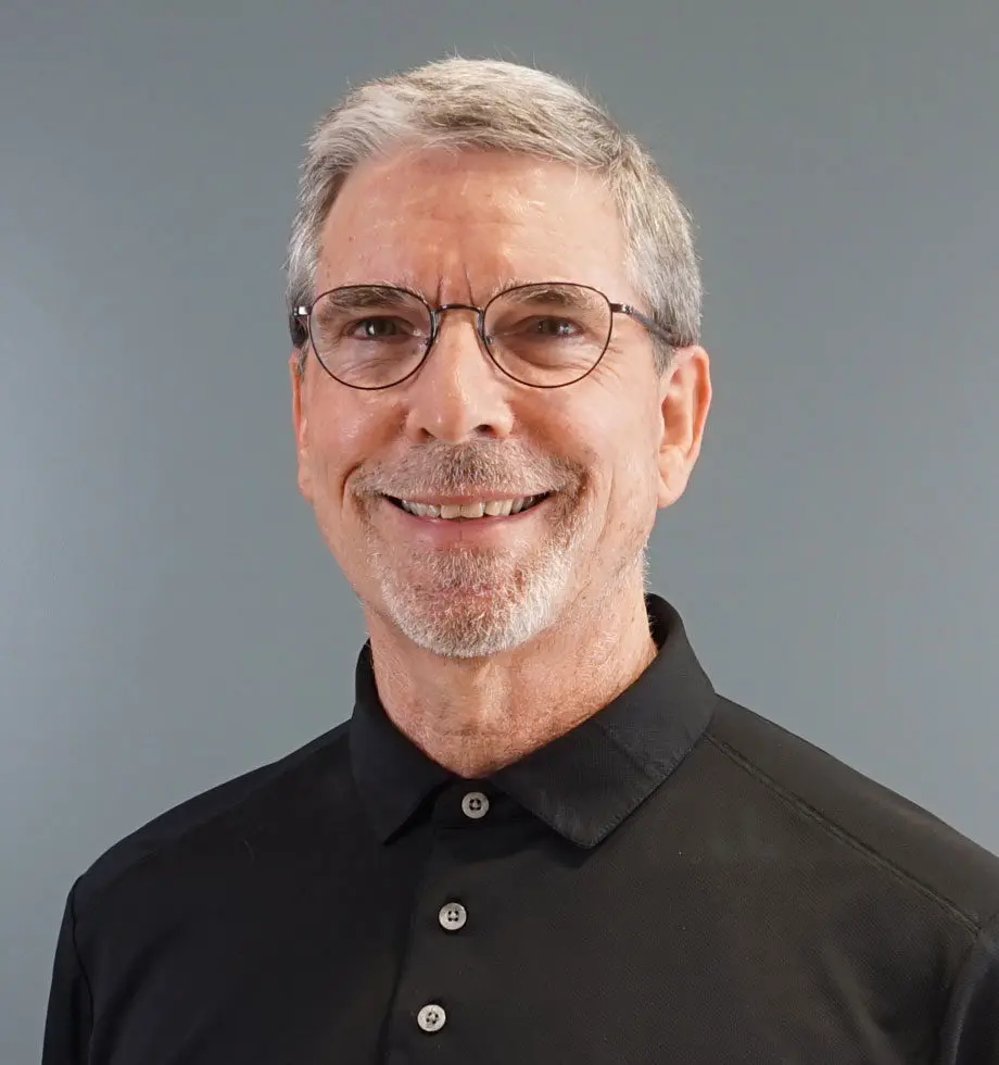 Mike Weber, an employee at CBV.