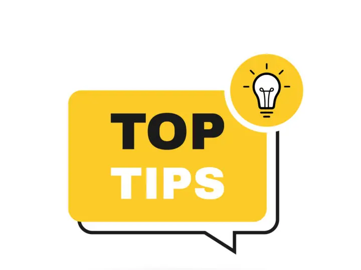 Top Tips for Alzheimer's and dementia care