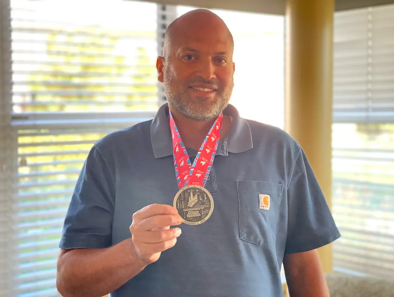 Jose Valentin: The Extraordinary Rise to Assistant Director of Culinary at Central Baptist Village