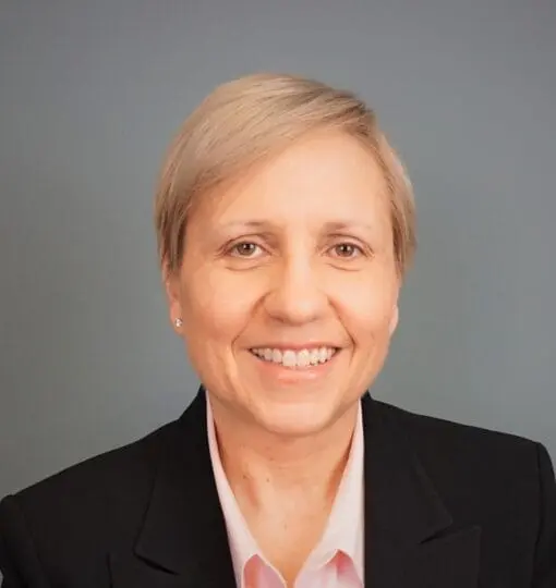 Lori Altman, a senior living employee at Central Baptist Village.