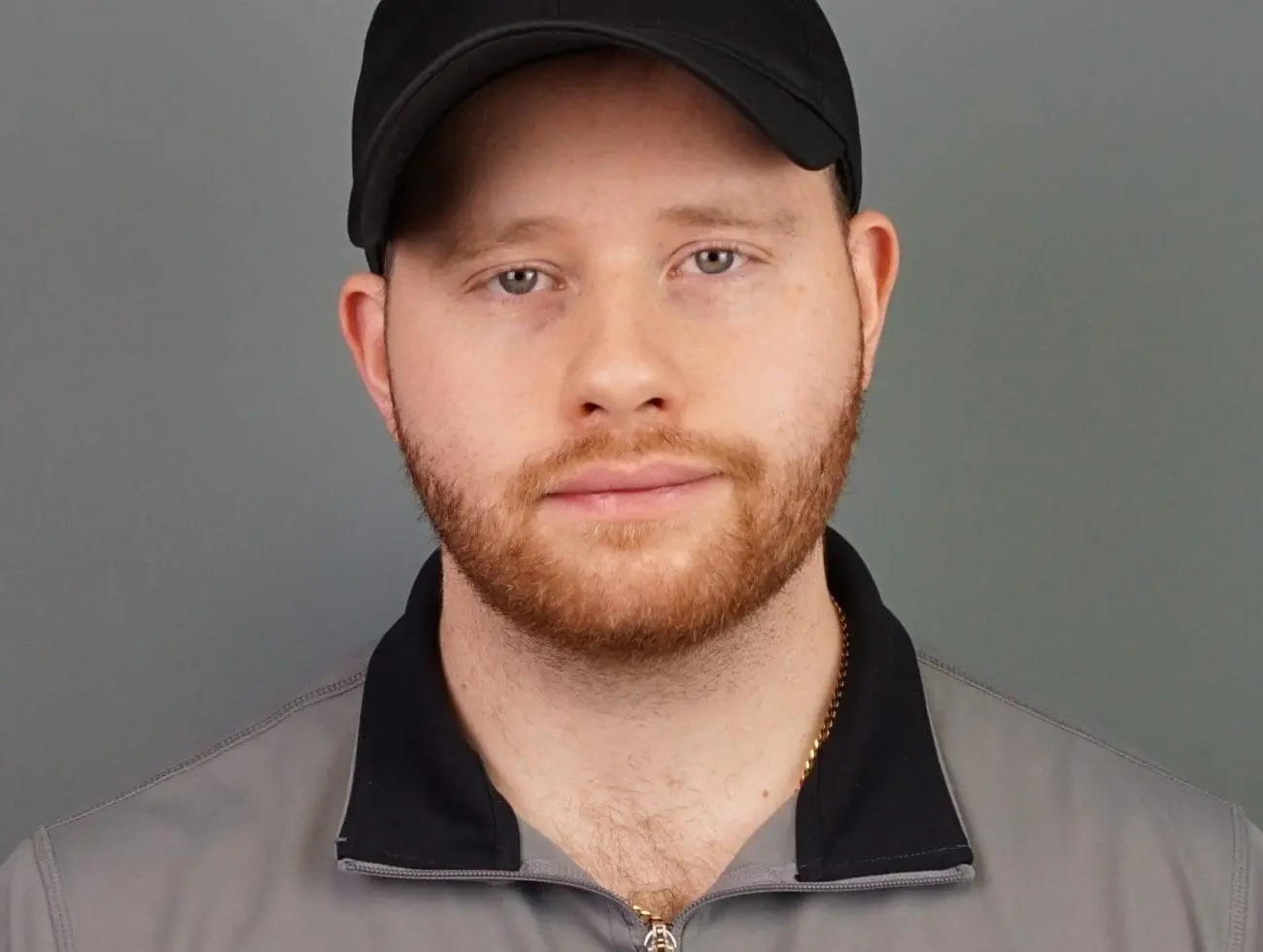 A photo of a Central Baptist employee, representing who runs the fitness programs.