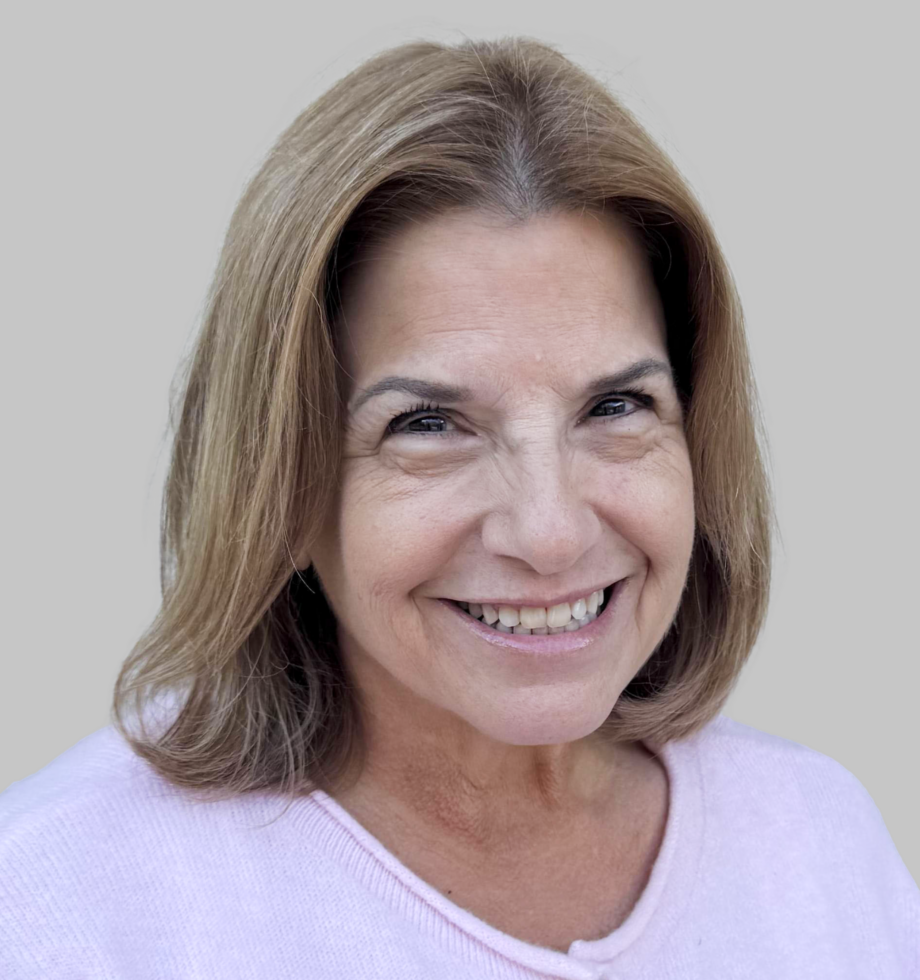 Laura Shaw, a senior living staff member at Central Baptist Village