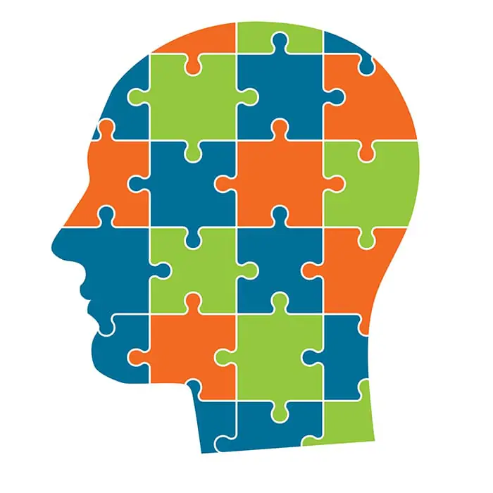 The 3 Stages of Dementia | Central Baptist Village