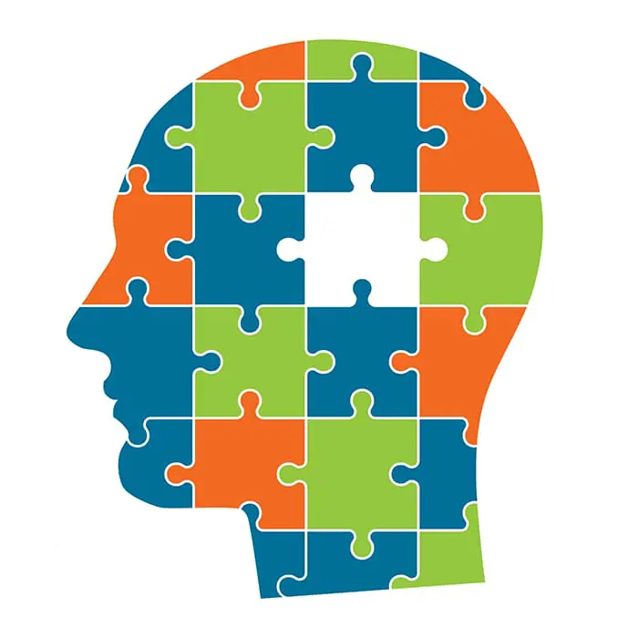The 3 Stages of Dementia | Central Baptist Village