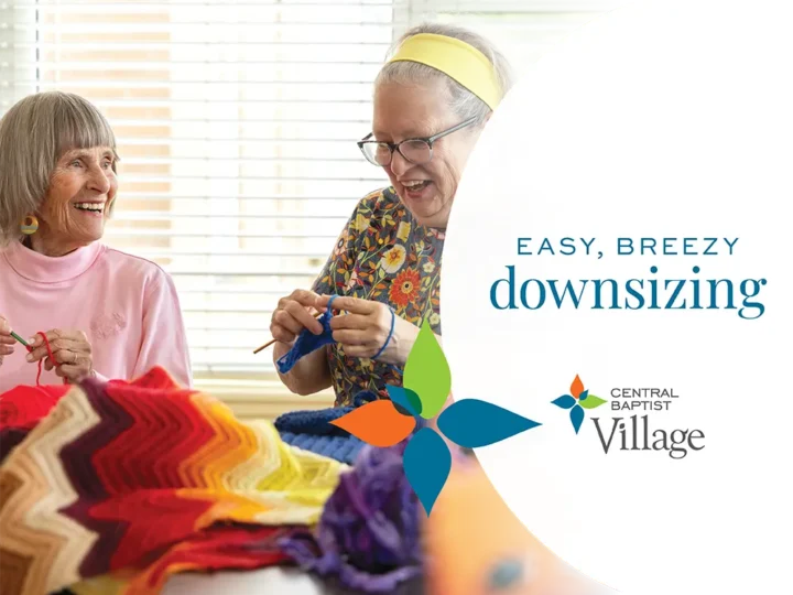 Easy Breezy Downsizing