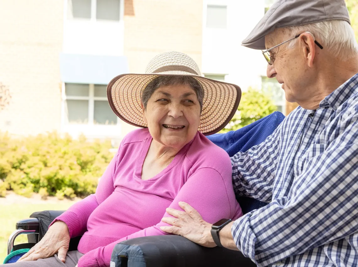 Skilled Nursing & Rehab image